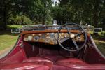 Bentley 4&frac12;-Litre Tourer by Cadogan 1927 года